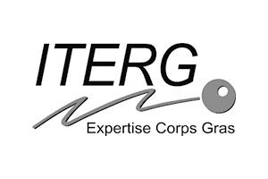 Logo ITERG