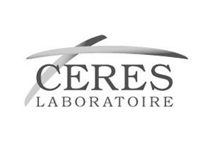 Logo CERES