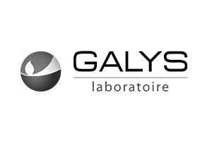 Logo GALYS