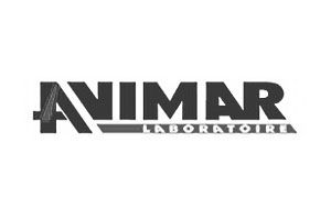 Logo AVIMAR